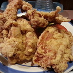 サウスヴィラ - 迫力ある映像です（２０１２年１２月）。