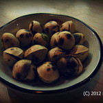 カクテルバー しろ - ぎんなん