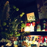 カクテルバー しろ - 