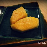 カクテルバー しろ - パイン