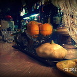 カクテルバー しろ - 