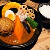スープカレー奥芝商店 旭川亭