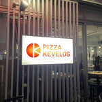 PIZZA KEVELOS - 
