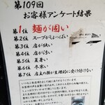 塩そば専門店 桑ばら - 