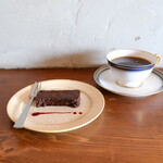 ハミングバードコーヒー - 