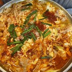 韓国料理あん - 