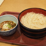 Nidaime Jimpachi - みえポーク豚汁つけ麺