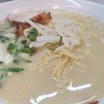 薩摩っ子ラーメン - 