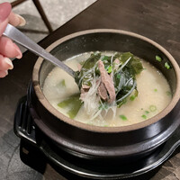 焼肉 ちゃんぷ 吉祥寺店 - 