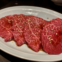 焼肉 ちゃんぷ 吉祥寺店 - 
