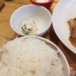 おぼんdeごはん - 