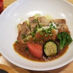 おぼんdeごはん - 