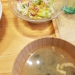 おぼんdeごはん - 