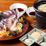 産直青魚専門 渋谷 御厨 - 