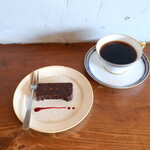 ハミングバードコーヒー - 