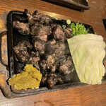 Sumibi Yakitori Shinkocchou - 