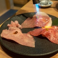 肉と日本酒いぶり 有楽町店 - 