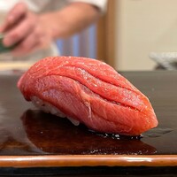 らんまる - 鮪 大トロ はがし