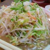 ラーメン専門店 天心