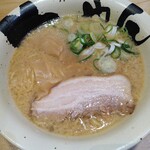 Ramenchan - 背油麺