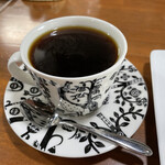 Cafe Morning Glory - ドリンク写真:マイルドブレンドコーヒー