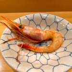 Sushiya Ginuma - 