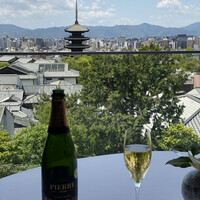 レストランひらまつ 高台寺 - 