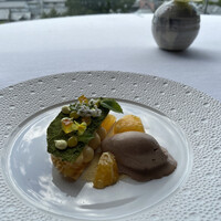 レストランひらまつ 高台寺 - 