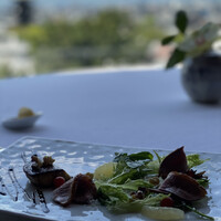 レストランひらまつ 高台寺 - 