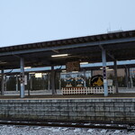 FURANO BAR - JR富良野駅(2021年12月）