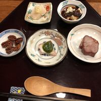 中華料理 おぎわら - 