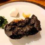 ヴィチーノ - 伊勢産カキのフリット