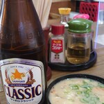 マルミヤ食堂 - 