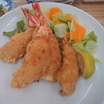 マルミヤ食堂 - 