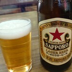 マルミヤ食堂 - 