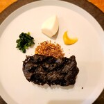 ヴィチーノ - 伊勢産カキのフリット