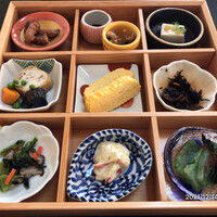 いかだ荘 山上 - 