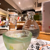 本等鮨 海馬 本店 - 