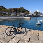 お食事処　マリちゃん - 御手洗町並み保存地区