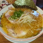 麺屋 一 - 中華そば