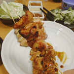 Yakitori Torizou - 