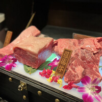 西麻布 焼肉 X - 