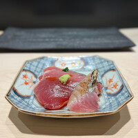 鮨 梢 - 