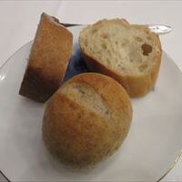 ザ・フジヤ - パン