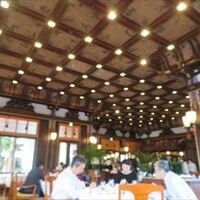 ザ・フジヤ - 内観