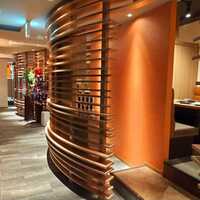 近江うし 焼肉 にくTATSU 青山本店 - 