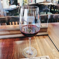 ビストロ・ミル・プランタン - 機山醸造のメルロー主体