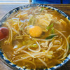 ラーメン本気