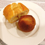 ビストロ マロン - 