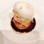 ビストロ マロン - 